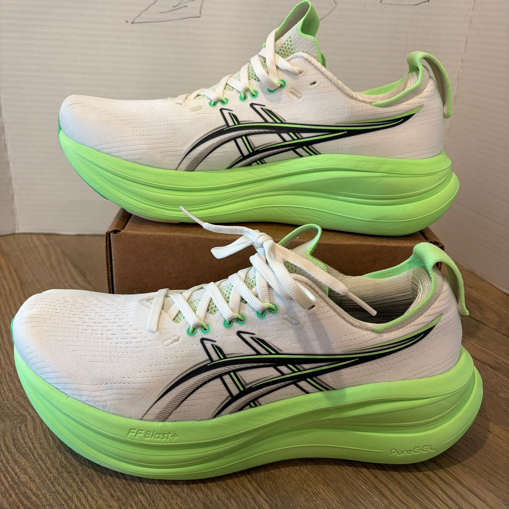 ASICS Nimbus 28