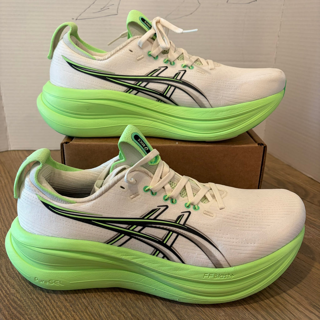 ASICS Nimbus 28