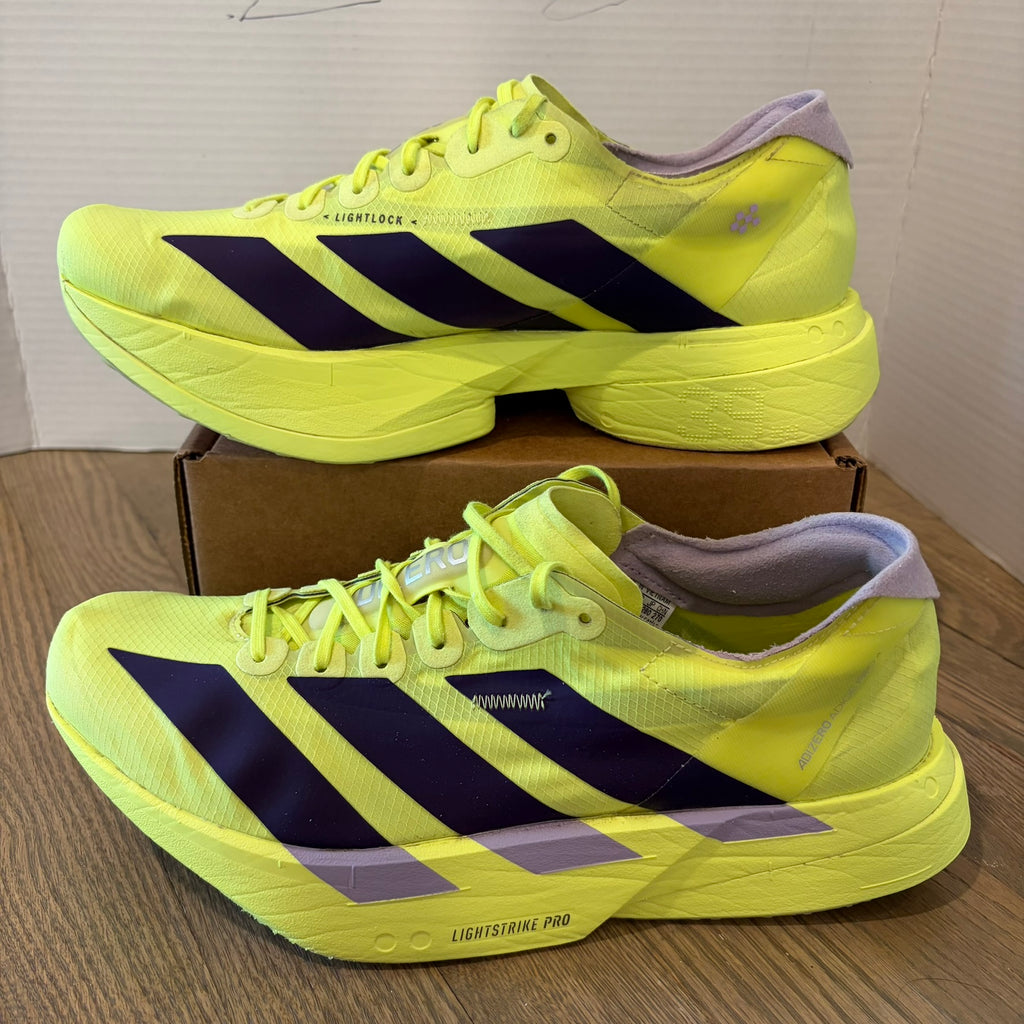 Adidas Adizero Adios Pro 4