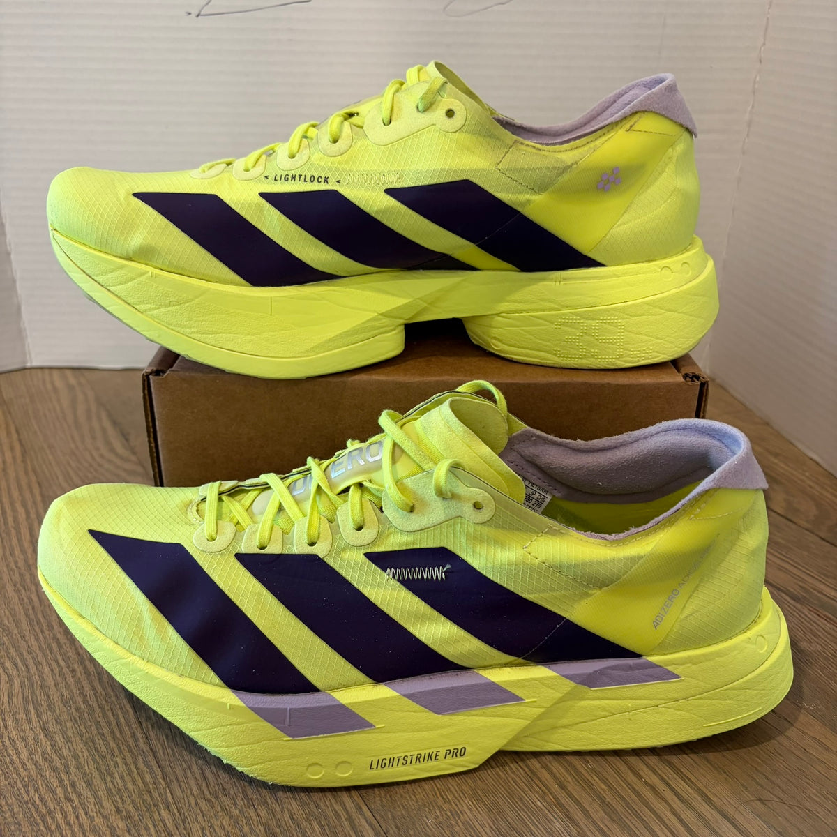 Adidas Adizero Adios Pro 4