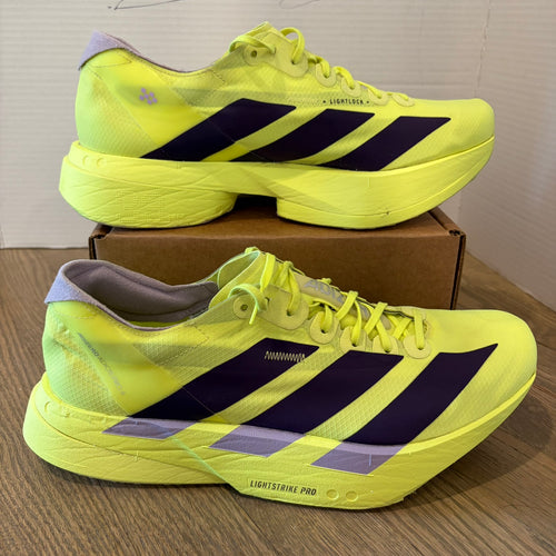 Adidas Adizero Adios Pro 4