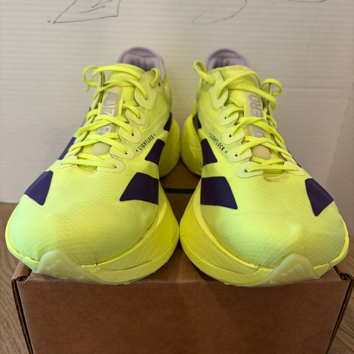 Adidas Adizero Adios Pro 4