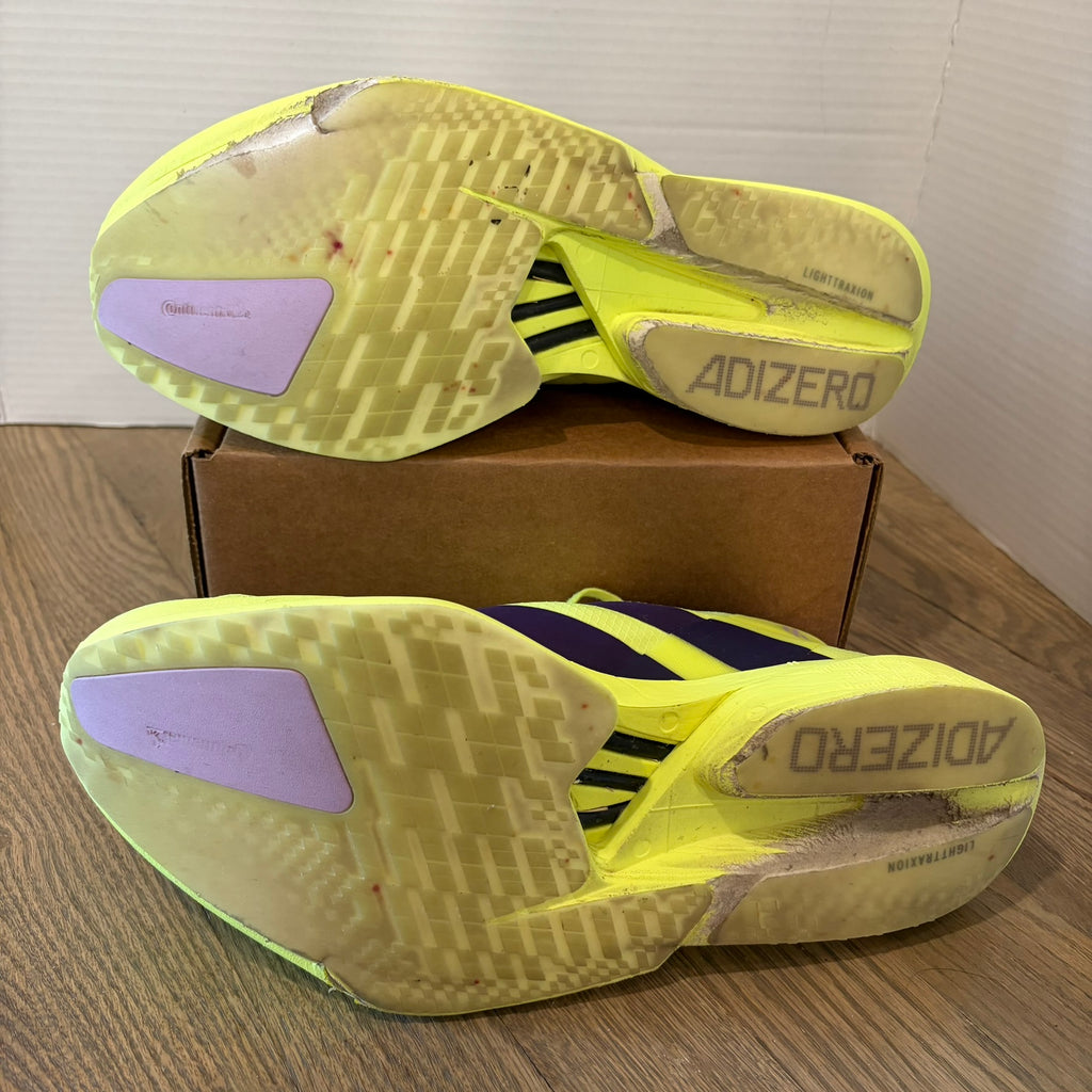 Adidas Adizero Adios Pro 4