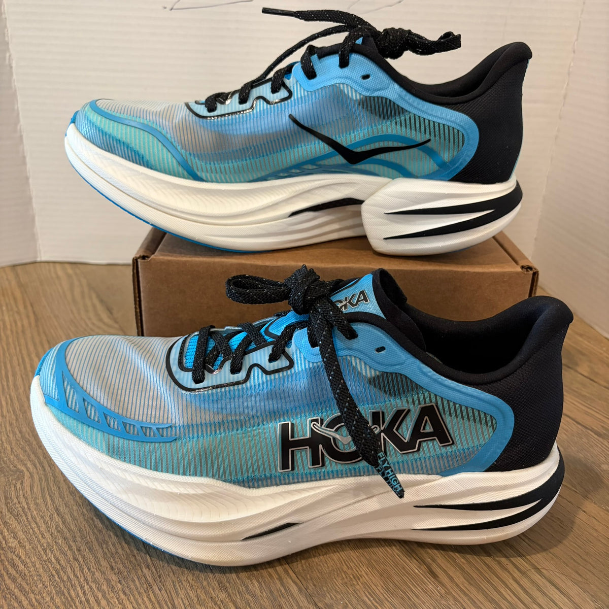 Hoka Cielo X1 2.0