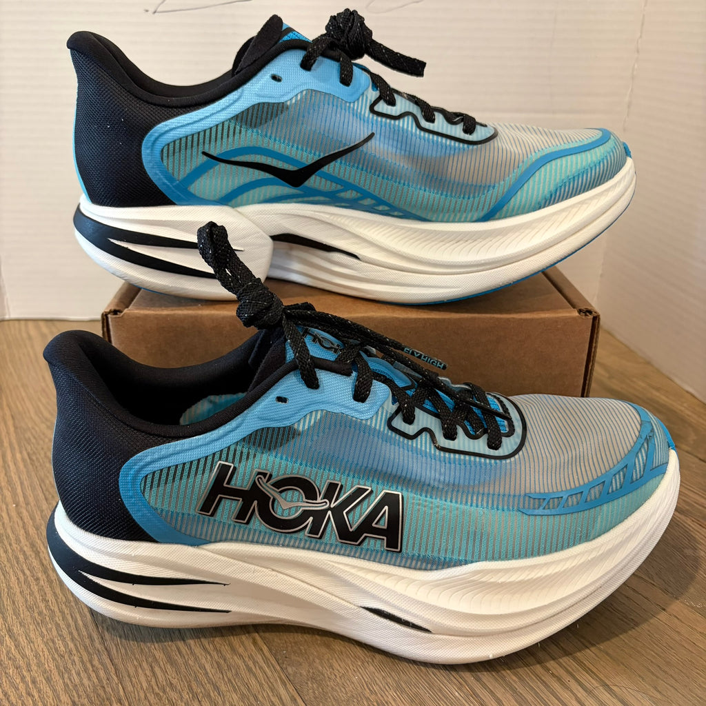 Hoka Cielo X1 2.0