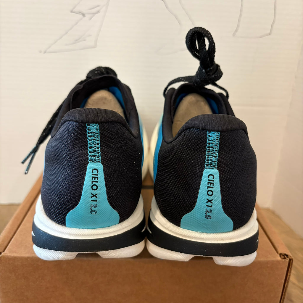 Hoka Cielo X1 2.0