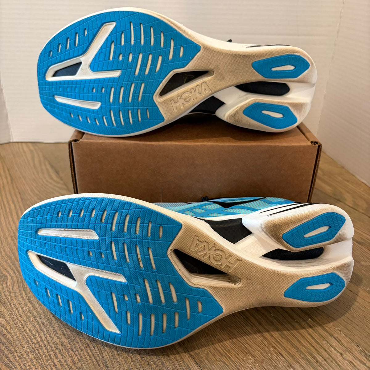 Hoka Cielo X1 2.0