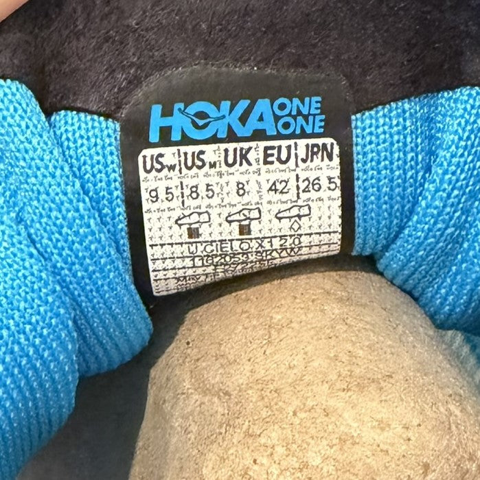 Hoka Cielo X1 2.0