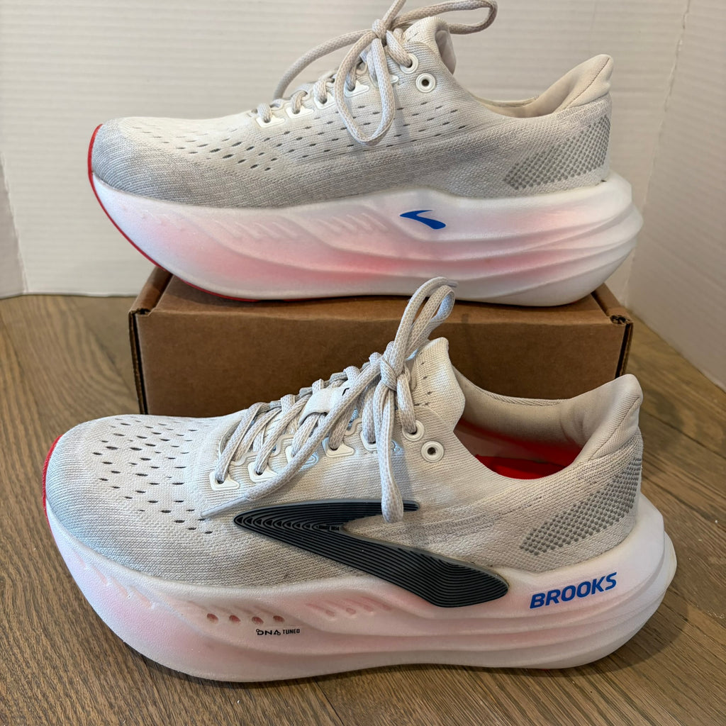 Brooks Glycerin Max