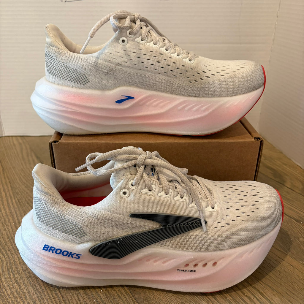 Brooks Glycerin Max