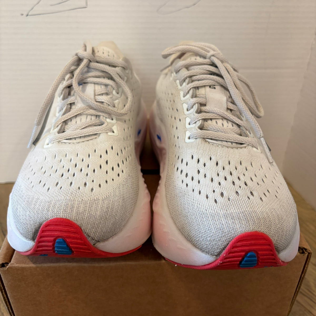 Brooks Glycerin Max