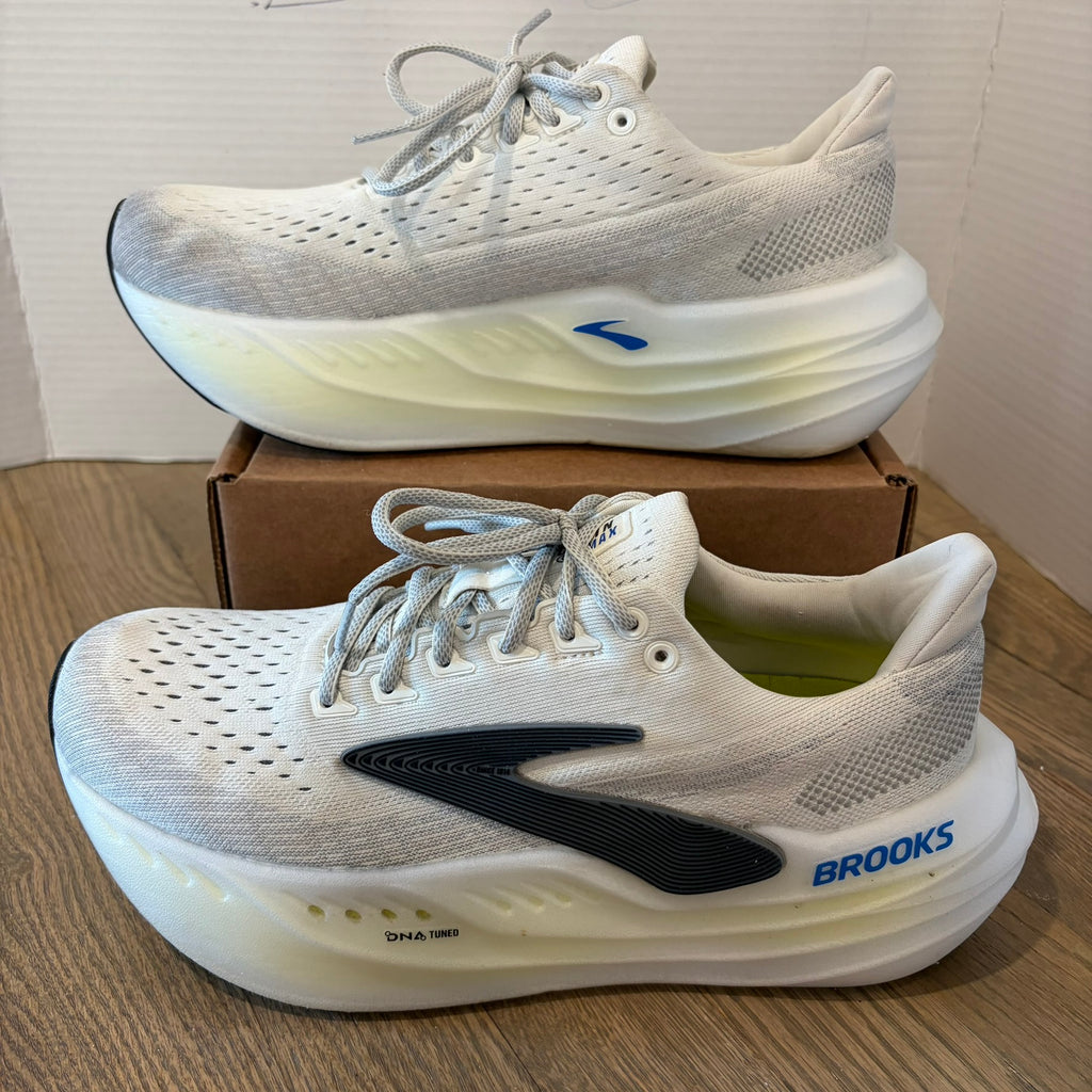 Brooks Glycerin Max