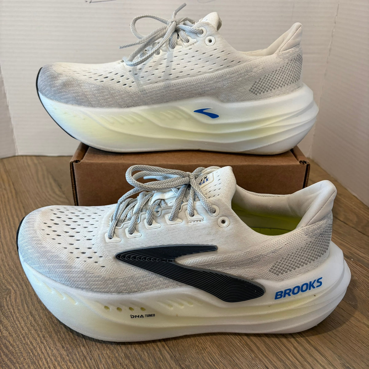 Brooks Glycerin Max