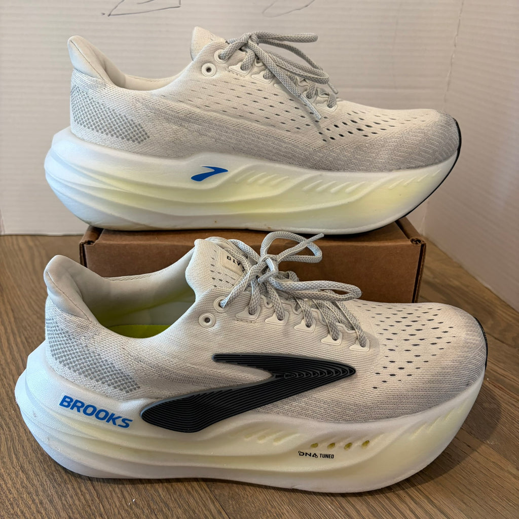 Brooks Glycerin Max