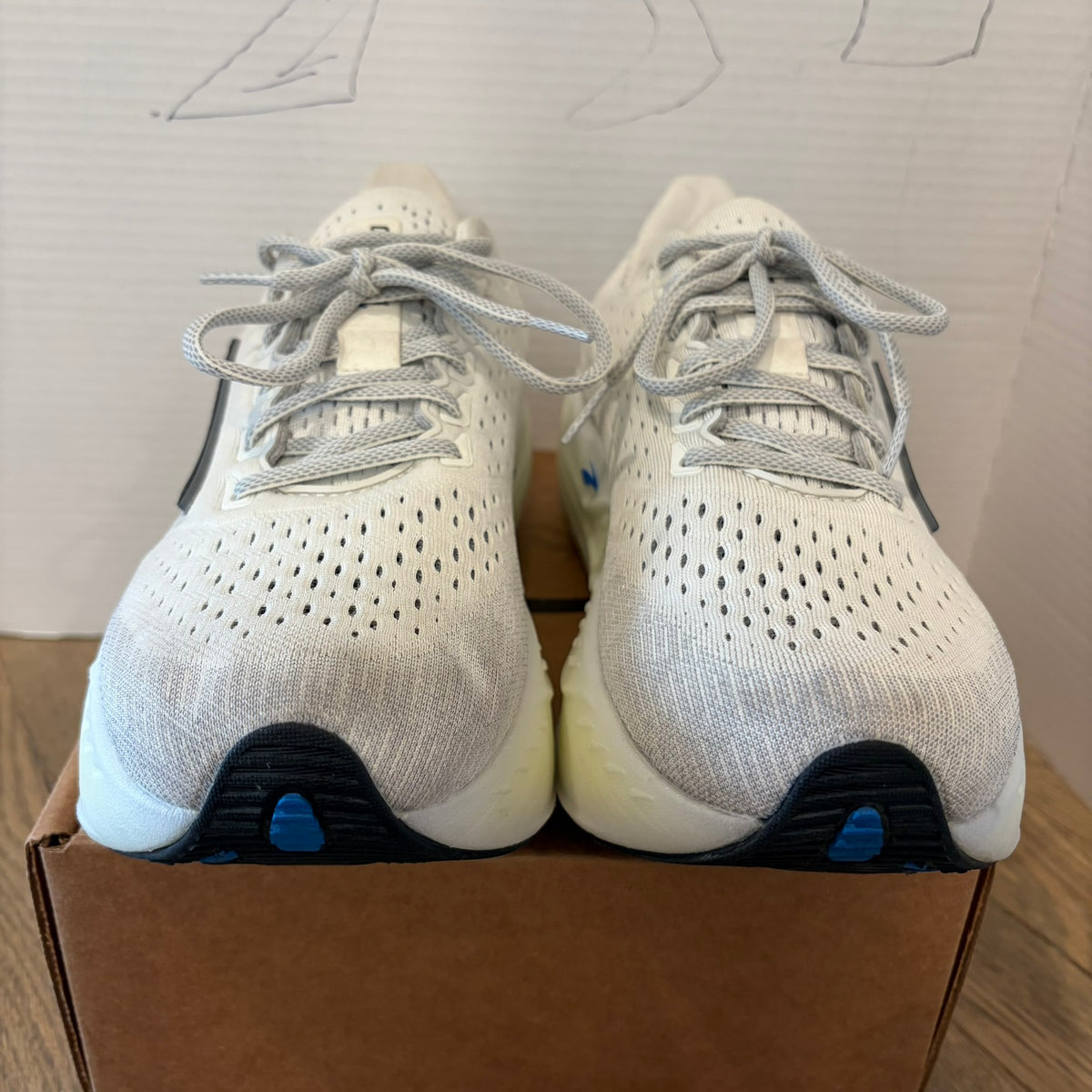 Brooks Glycerin Max