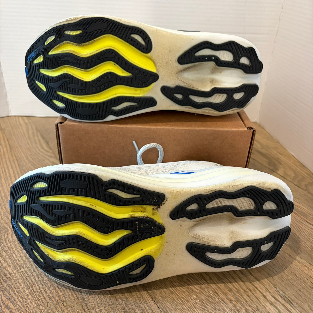 Brooks Glycerin Max