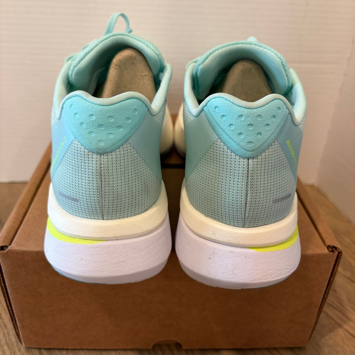 Adidas Adizero Boston 13
