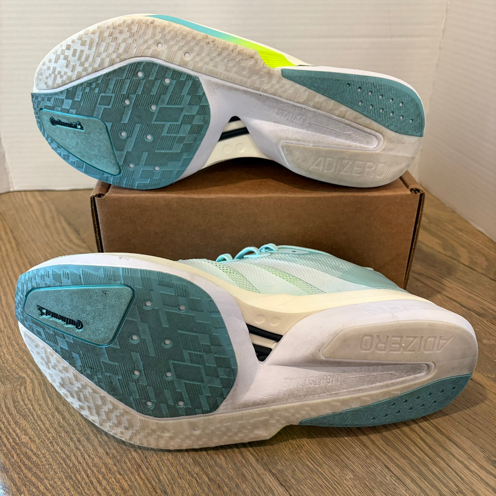 Adidas Adizero Boston 13