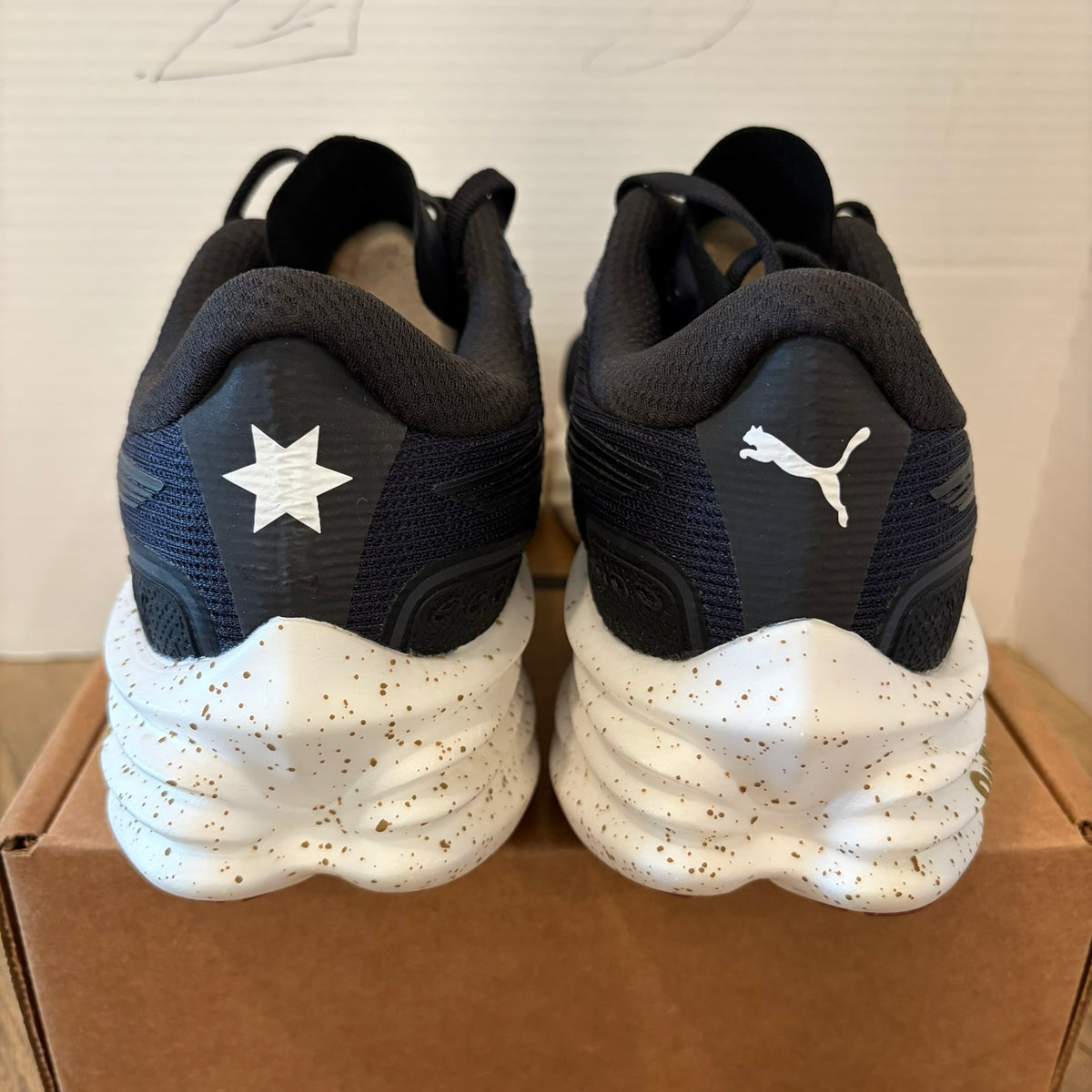 PUMA x SAYSKY Velocity NITRO 4
