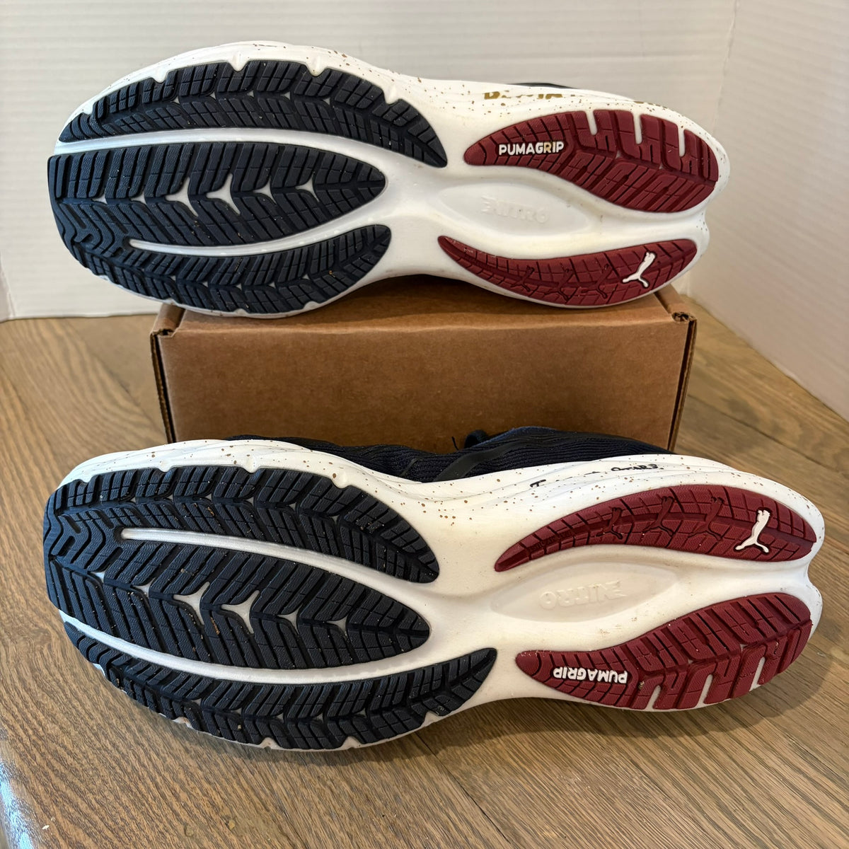PUMA x SAYSKY Velocity NITRO 4