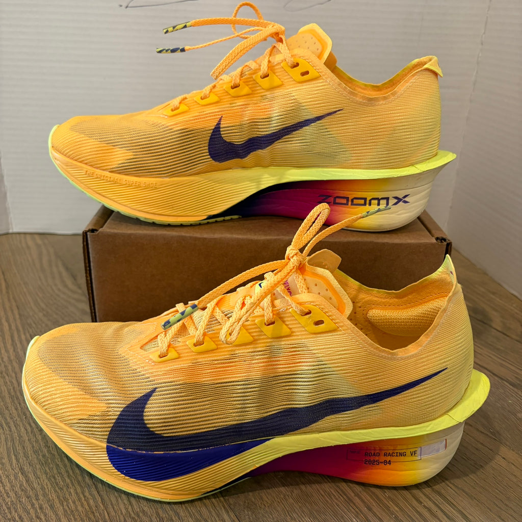 Nike Vaporfly 4