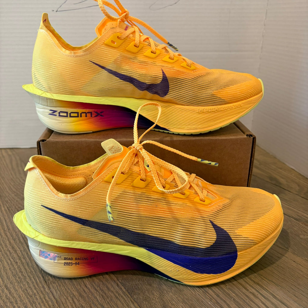 Nike Vaporfly 4
