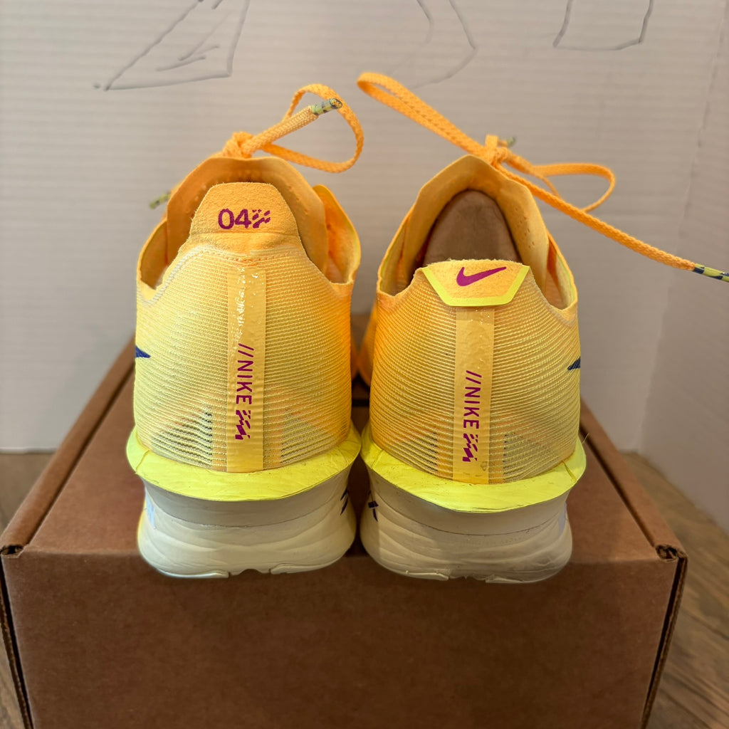 Nike Vaporfly 4