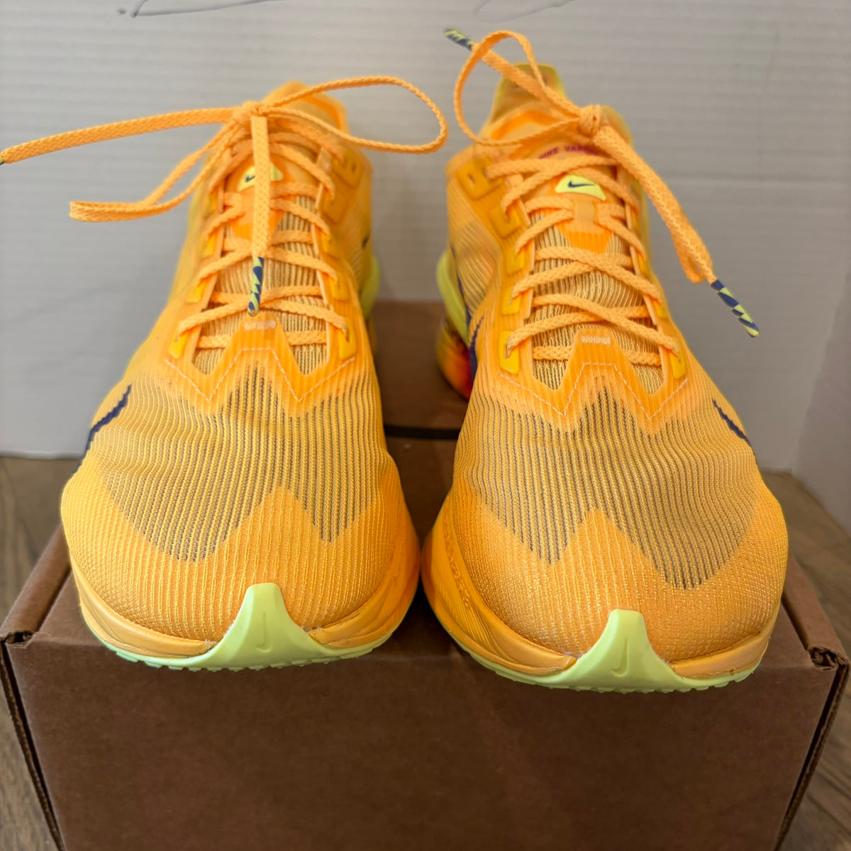 Nike Vaporfly 4