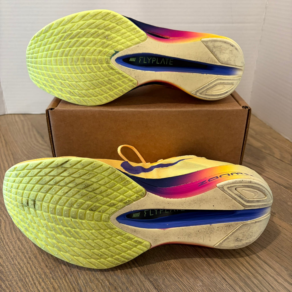 Nike Vaporfly 4