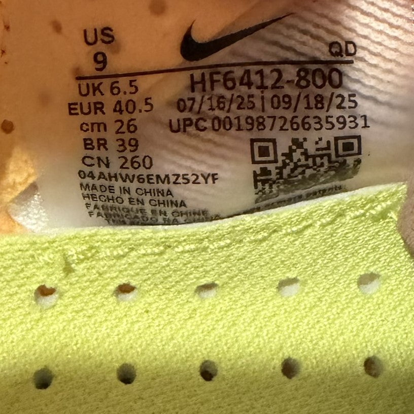 Nike Vaporfly 4