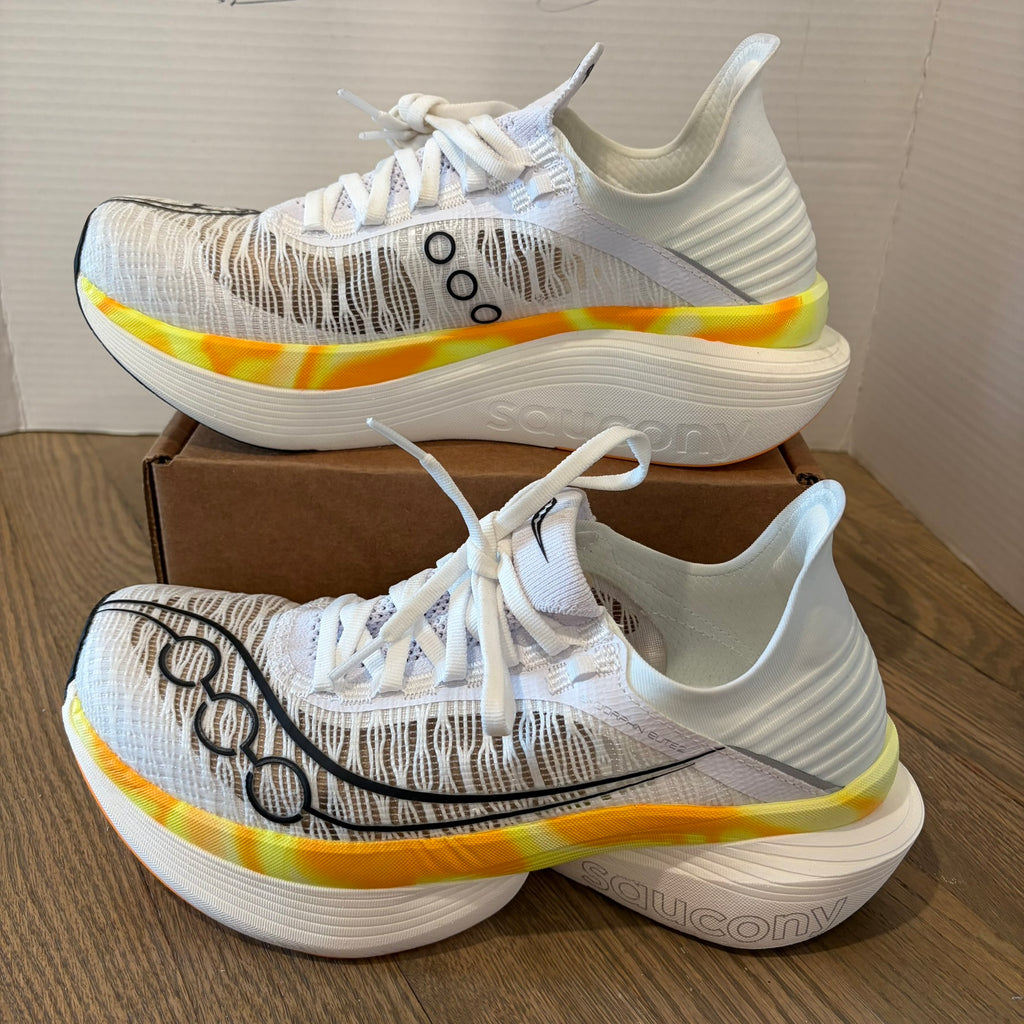 Saucony Endorphin Elite 2