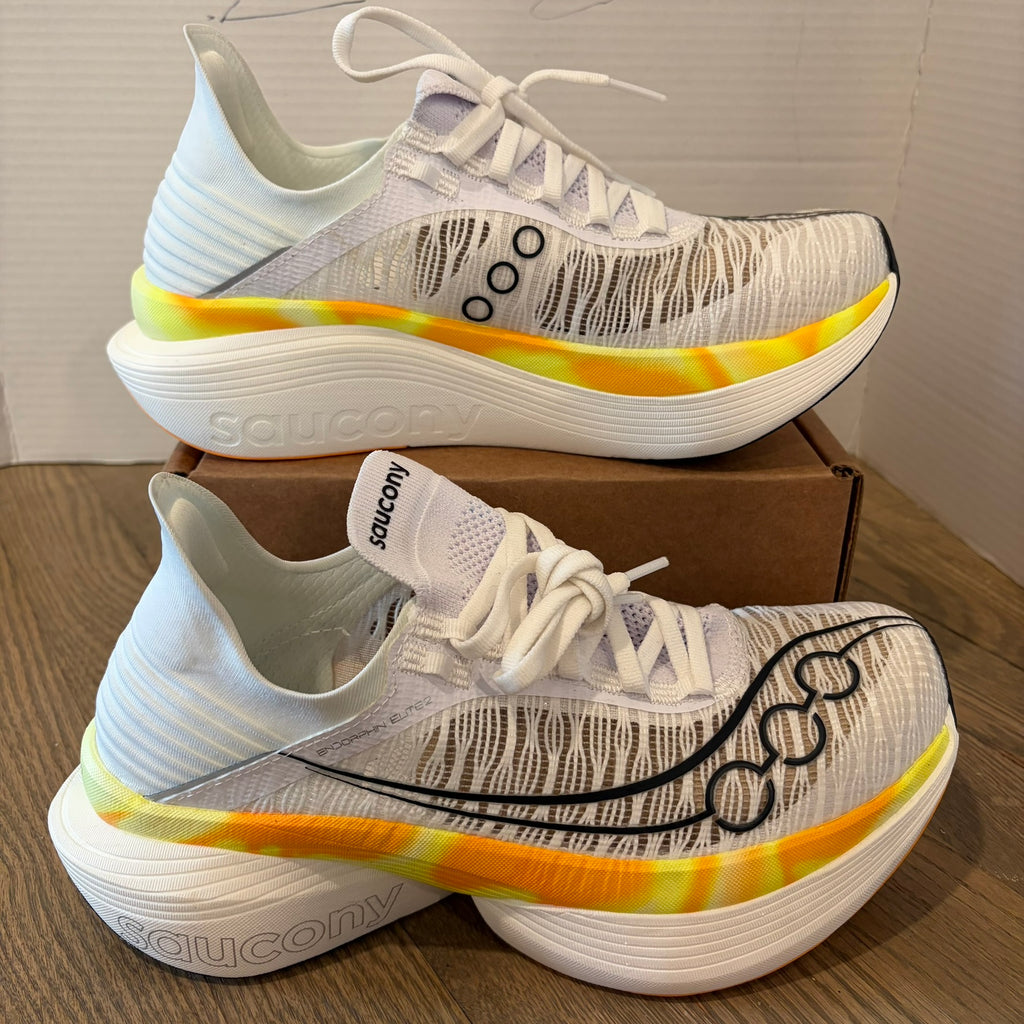 Saucony Endorphin Elite 2
