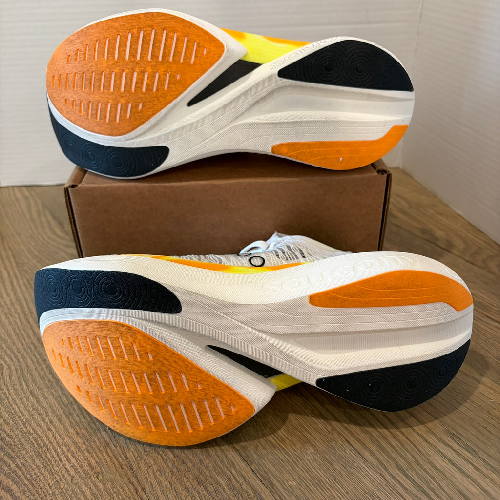 Saucony Endorphin Elite 2