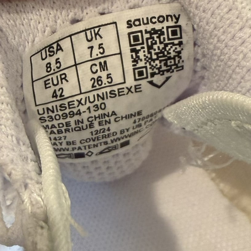 Saucony Endorphin Elite 2