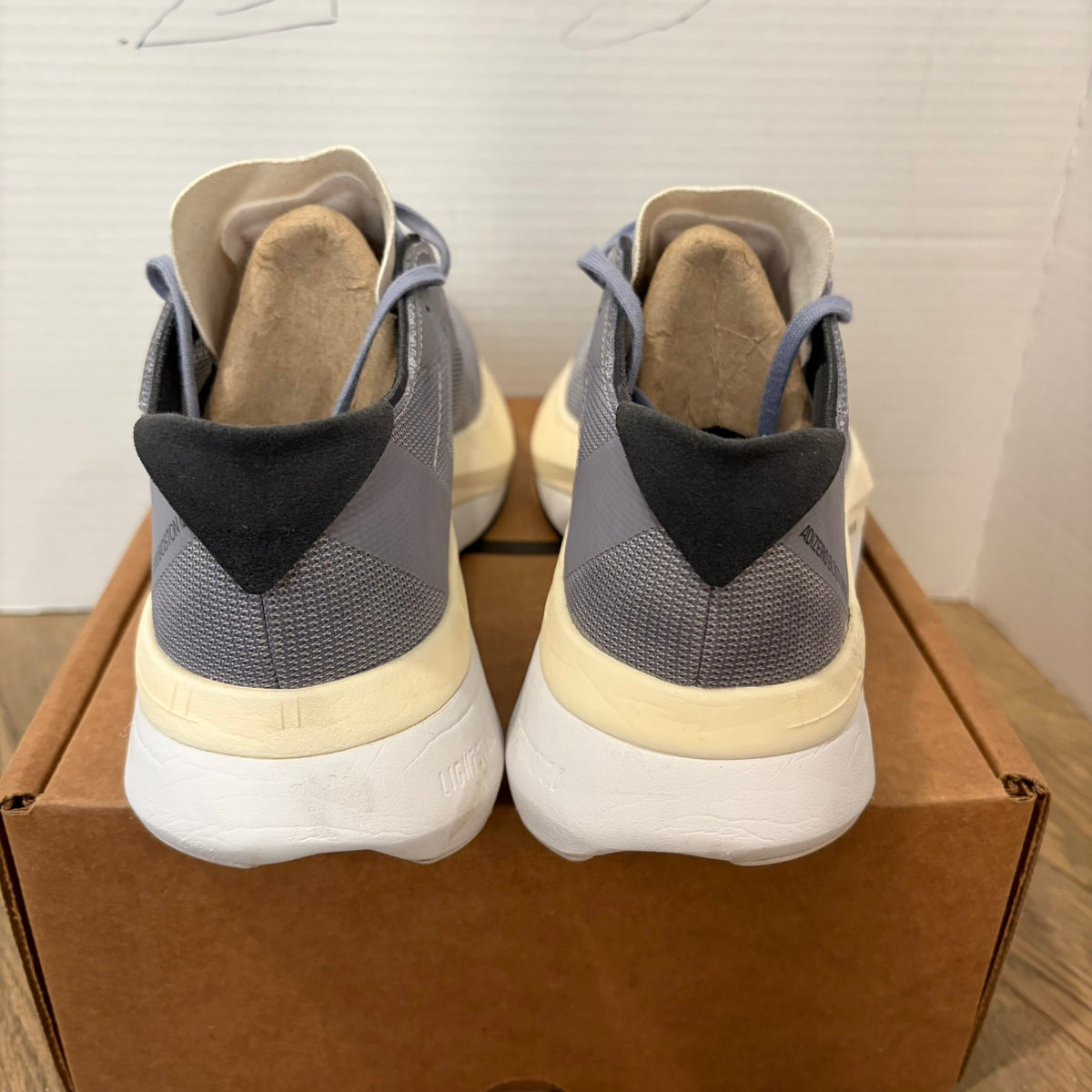Adidas Adizero Boston 12