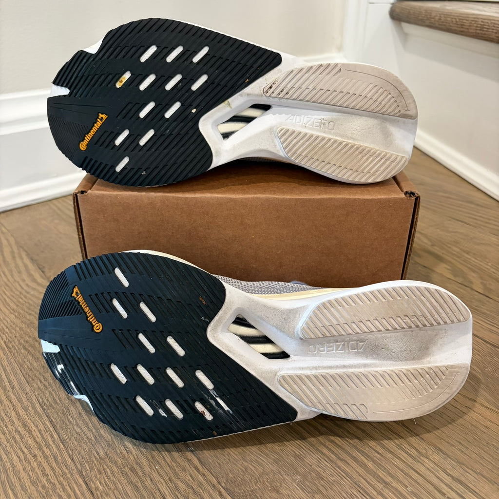Adidas Adizero Boston 12