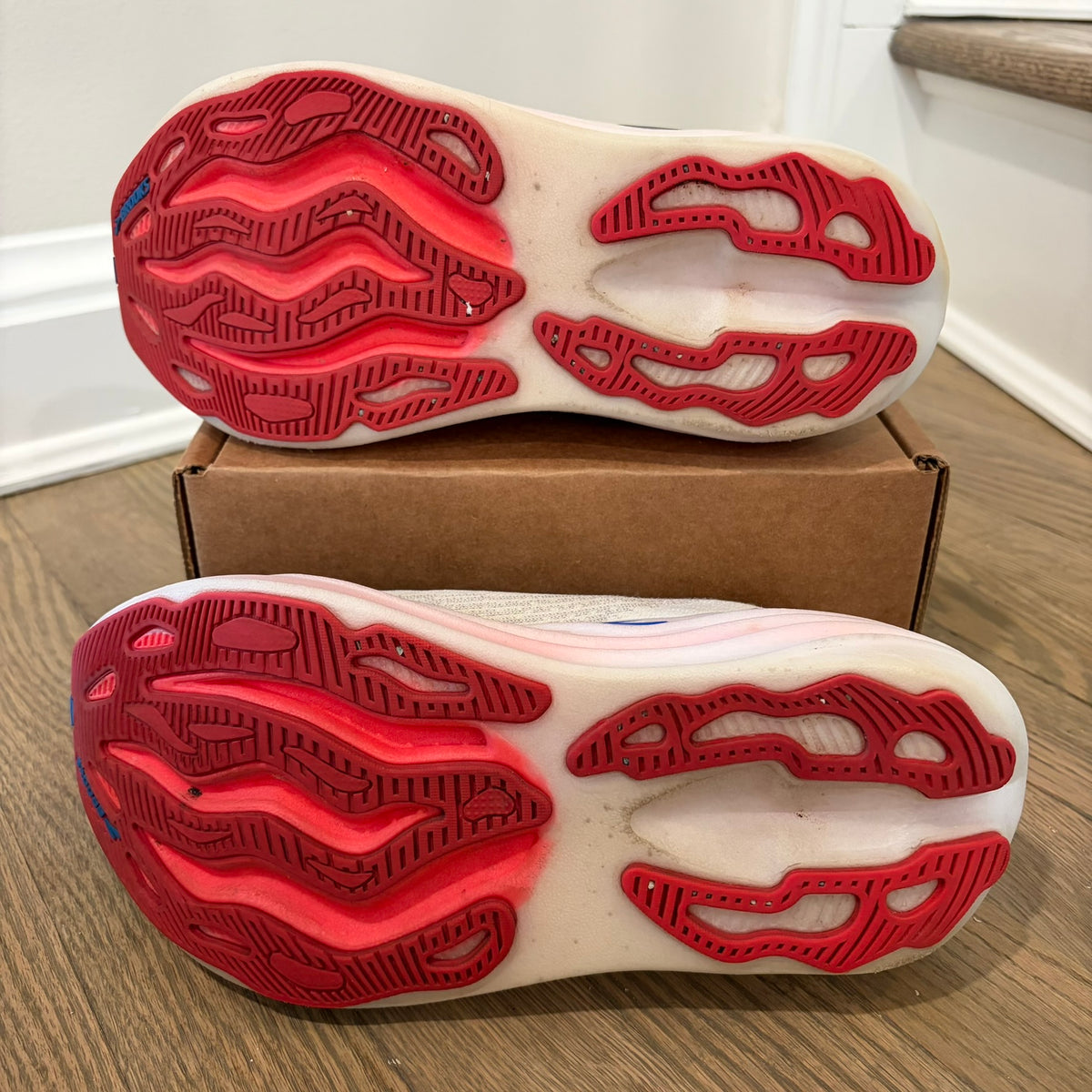 Brooks Glycerin Max
