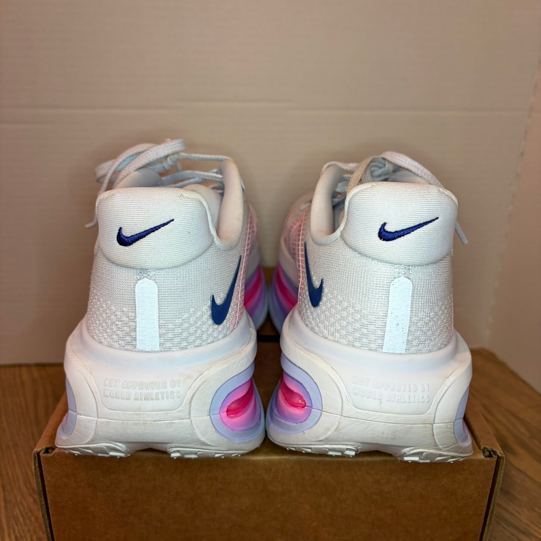 Nike Vomero Premium