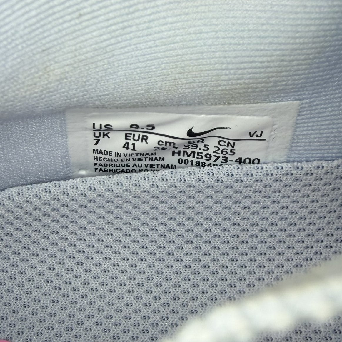Nike Vomero Premium