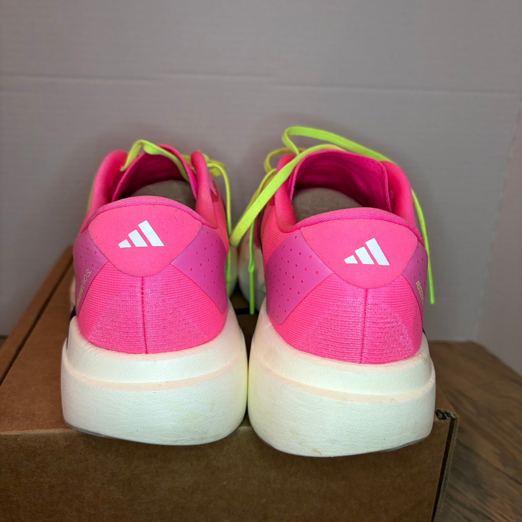 Adidas Adizero EVO SL