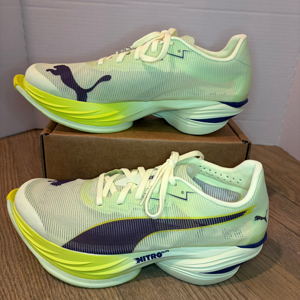 PUMA FAST-R NITRO Elite 3