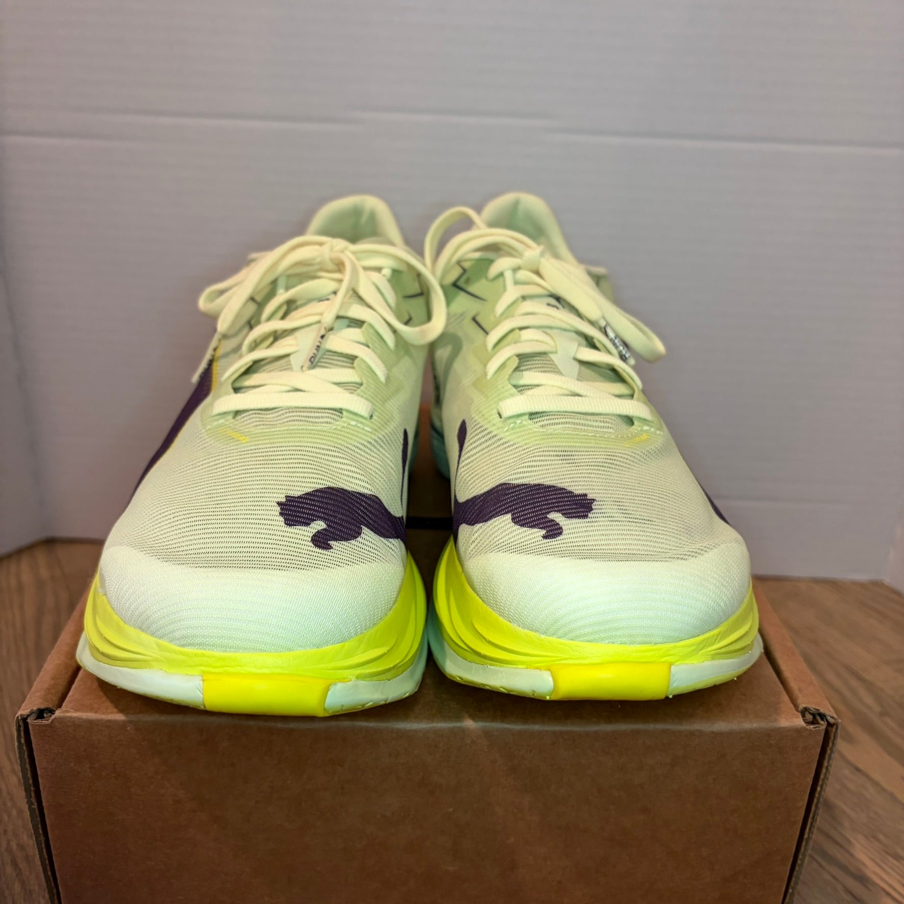 PUMA FAST-R NITRO Elite 3