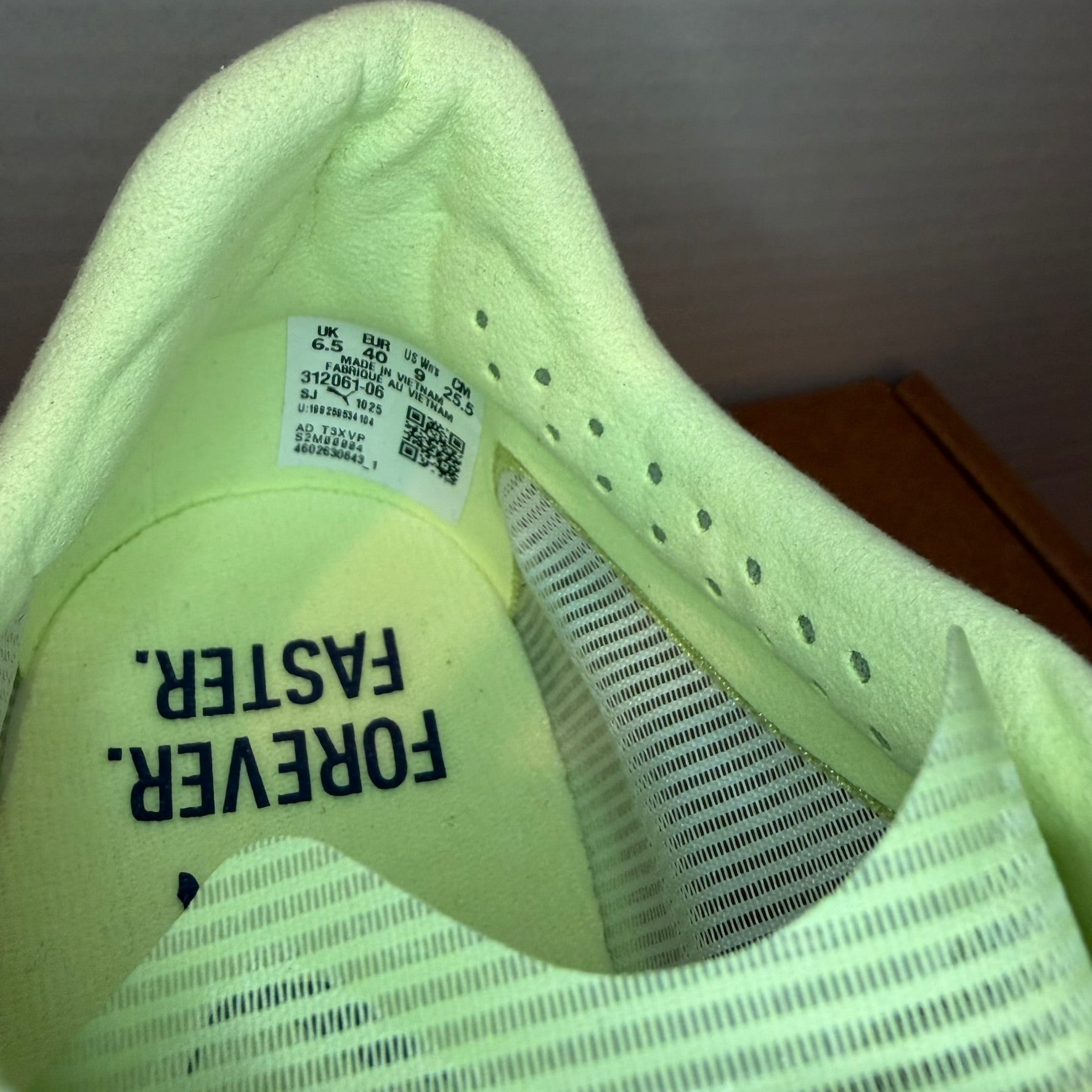 PUMA FAST-R NITRO Elite 3