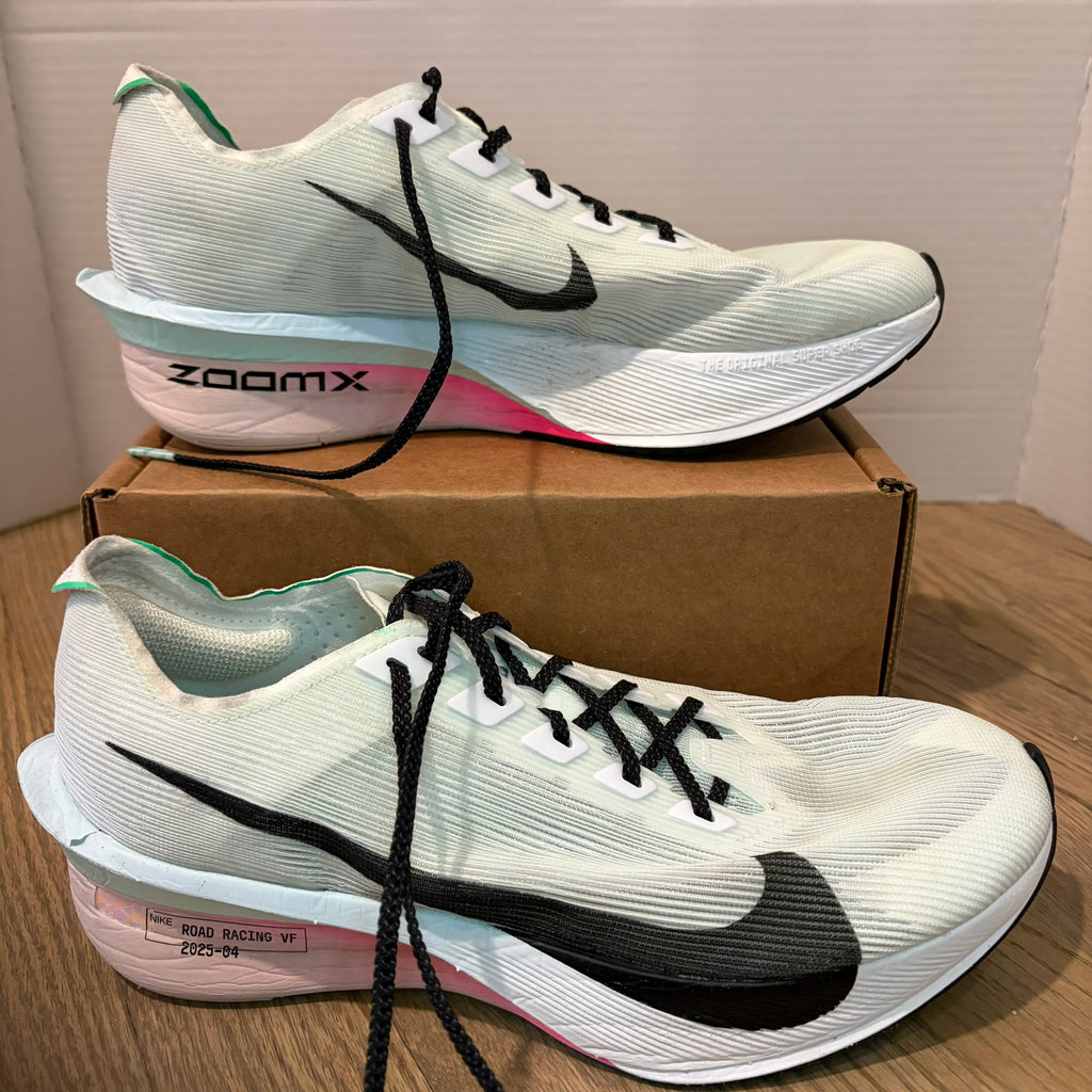 Nike Vaporfly 4