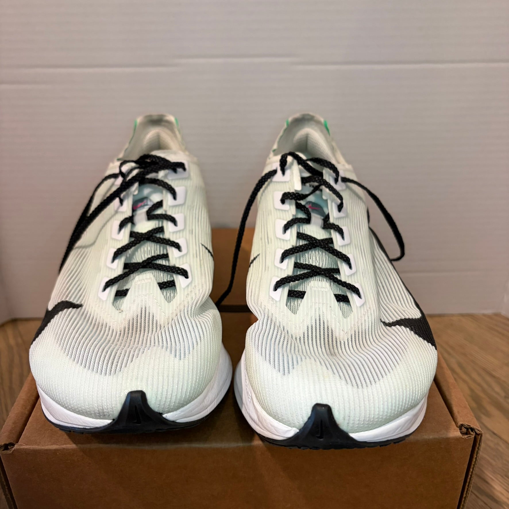 Nike Vaporfly 4