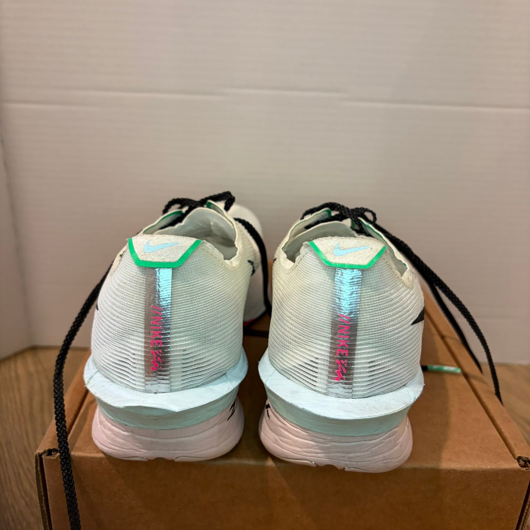 Nike Vaporfly 4