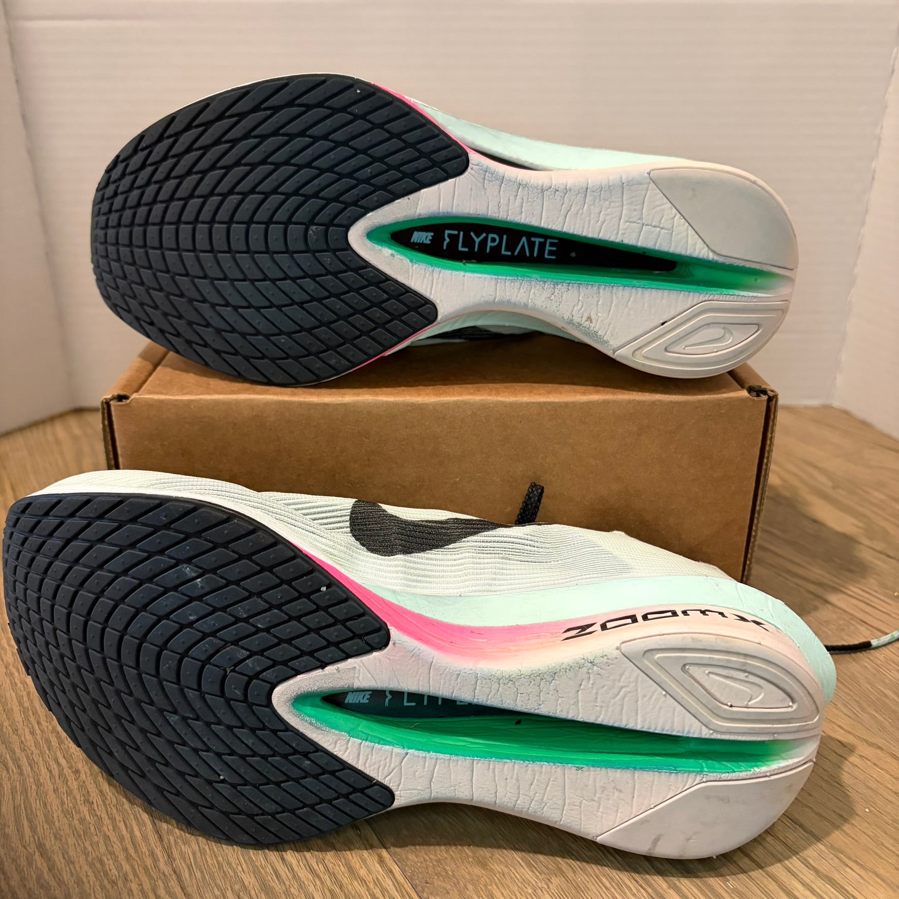 Nike Vaporfly 4
