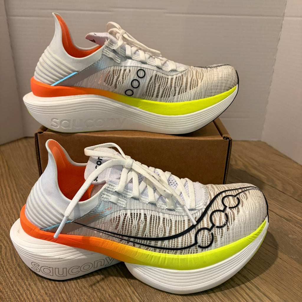 Saucony Endorphin Elite 2