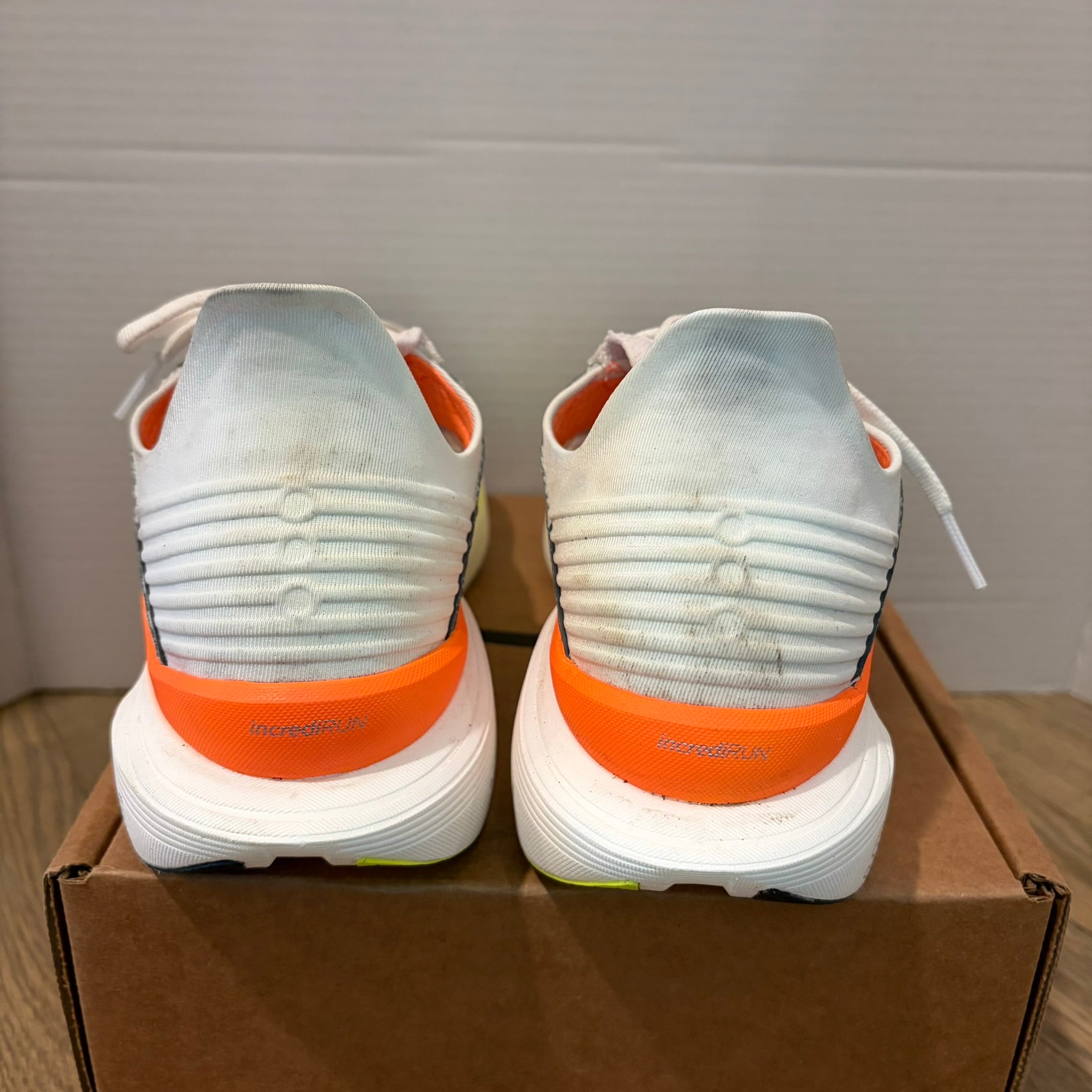 Saucony Endorphin Elite 2