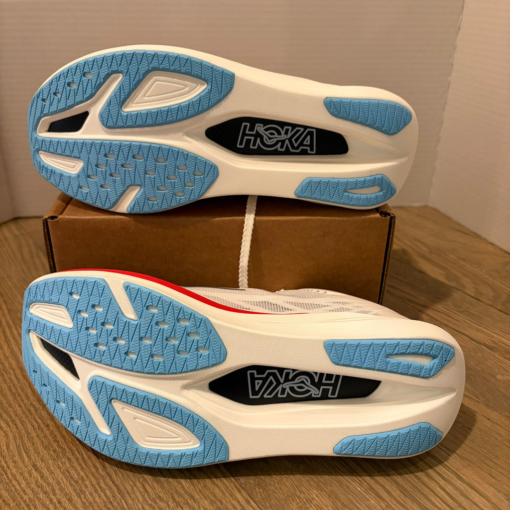 Hoka Rocket X 3